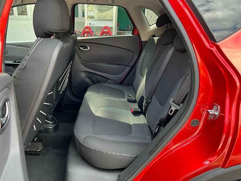 Renault Captur dCi 8V 90 CV EDC S&S Energy Iconic