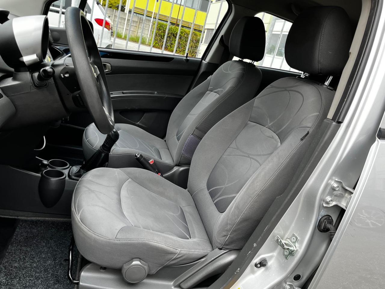 Chevrolet Spark 1.0 LS GPL - BENZINA / OK NEOPATENTATI