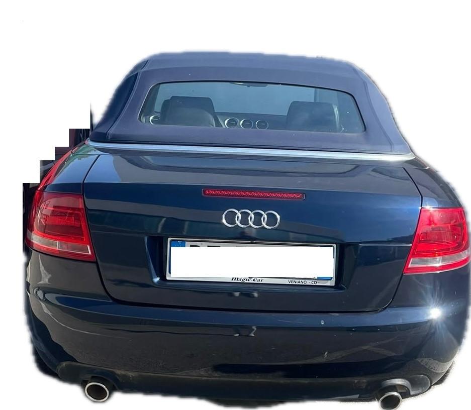 Audi A4 Cabriolet 1.8 T - 2007 *IN ARRIVO