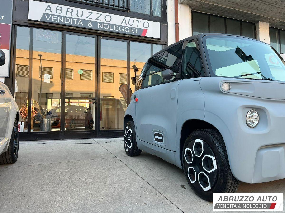 CITROEN Ami