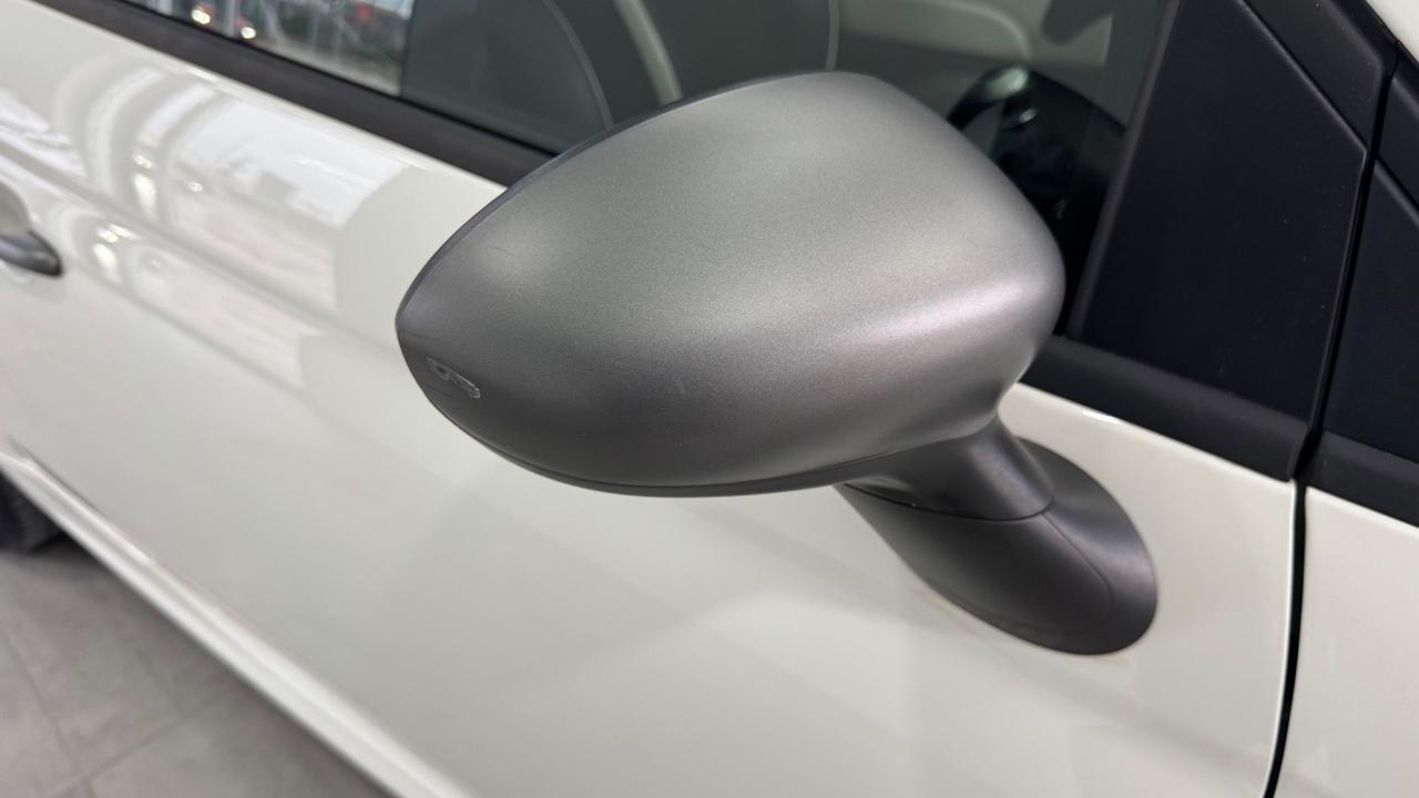 Fiat 500 1.2 S-2018