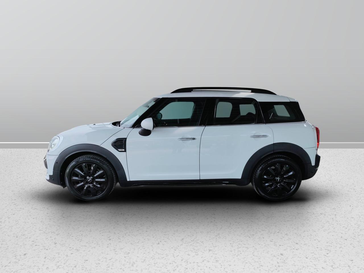 MINI Mini Countryman F60 2017 - Mini Countryman 1.5 Cooper Boost