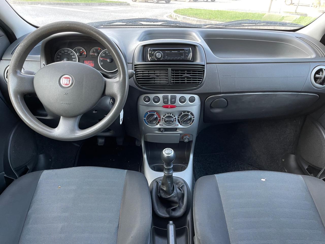 Fiat Punto Classic 1.2 5 porte Dynamic