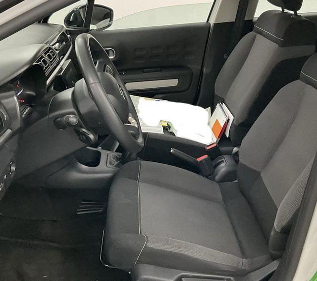 CITROEN C3 PureTech 82 Feel