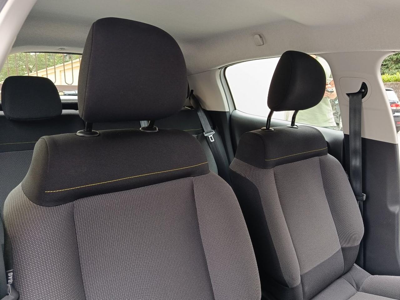 Citroen C3 1.2 PureTech 82 Shine #6840