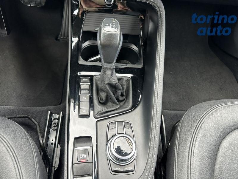 BMW X1 xDrive 18d X Line AUTO