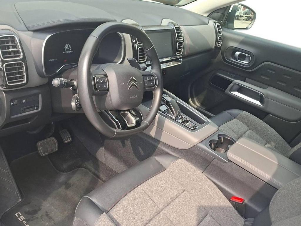 Citroen C5 Aircross 1.5 BlueHDi Feel EAT