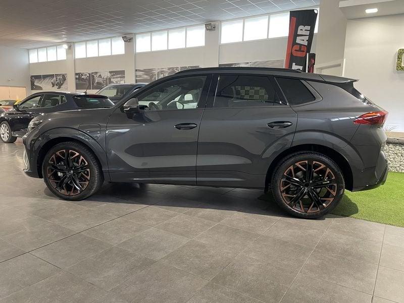 Cupra Terramar Terramar 1.5 e-Hybrid DSG Impulse