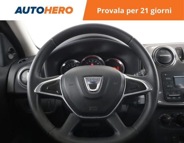 DACIA Sandero Stepway 1.0 SCe 75 CV Access