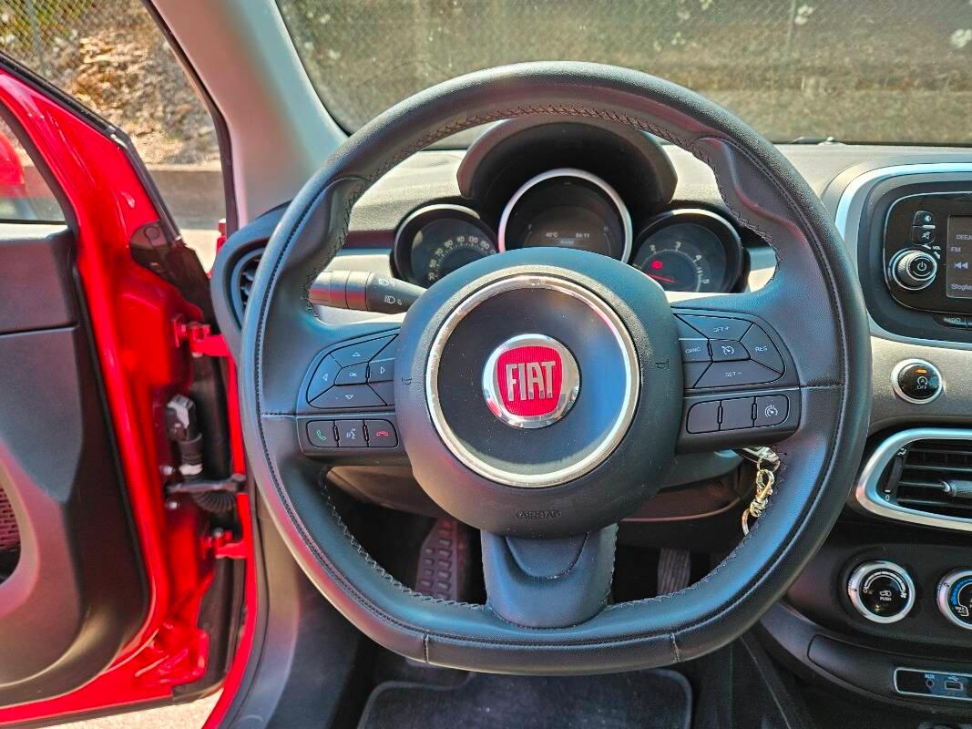 Fiat 500X 1.3 mjt Cross 4x2 95cv