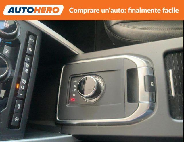 LAND ROVER Discovery Sport 2.0 TD4 150 CV HSE