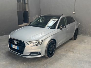 Audi A3 SPB 30 TDI Sport