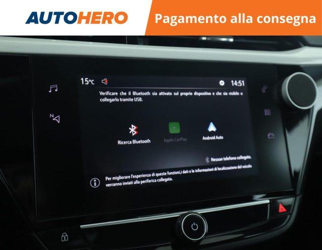 OPEL Corsa 1.2 Design & Tech