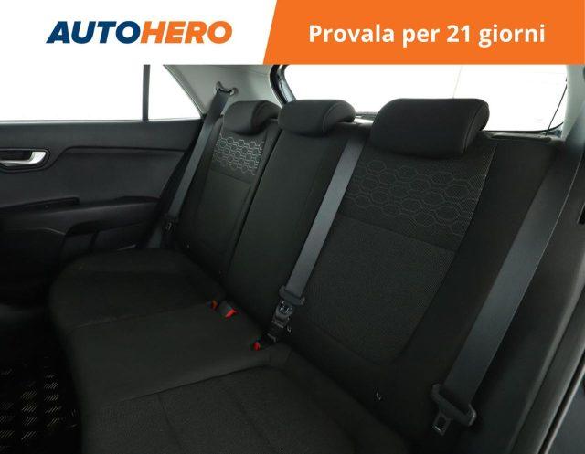 KIA Rio 1.2 MPi Evolution