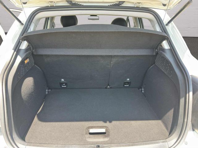 FIAT 500X 1.4 MultiAir 140 CV DCT Lounge
