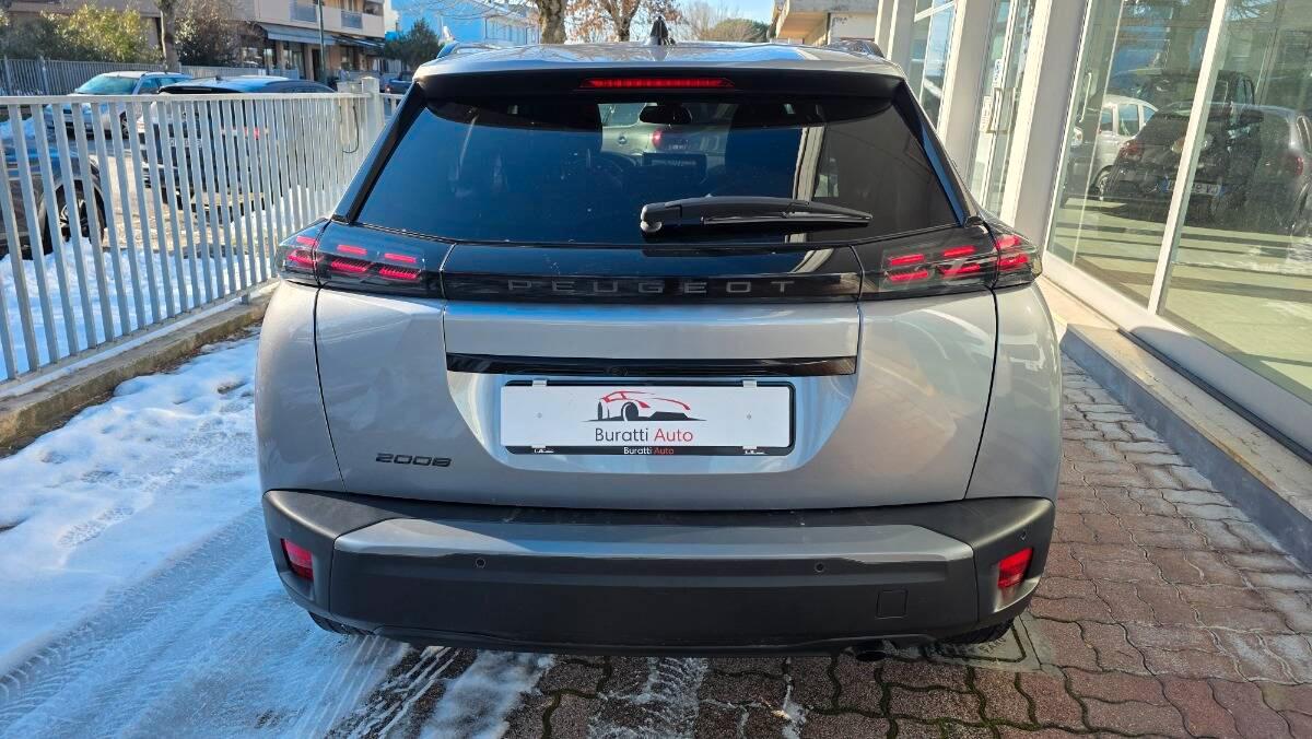 Peugeot 2008 1.2 puretech Allure s&s 100cv