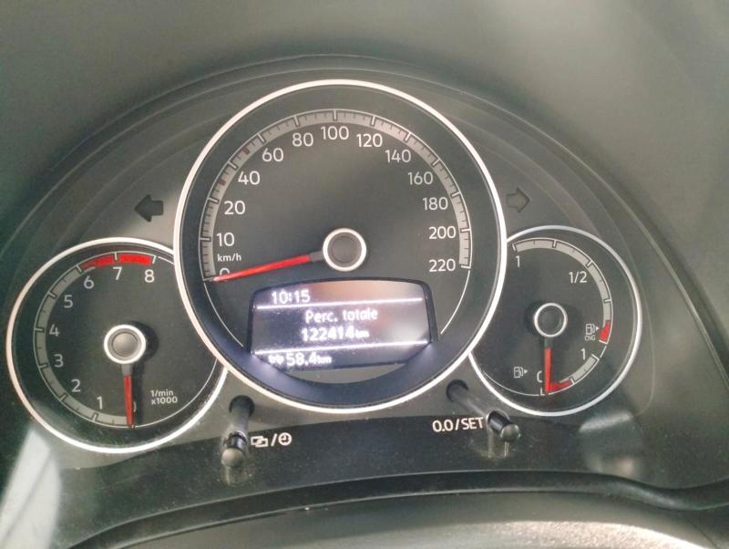 Volkswagen up! 5 Porte up! 5p 1.0 eco up! Move up! 68cv my20