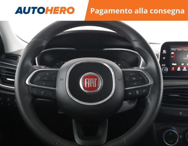 FIAT Tipo 1.4 T-Jet 120CV 5 porte Lounge