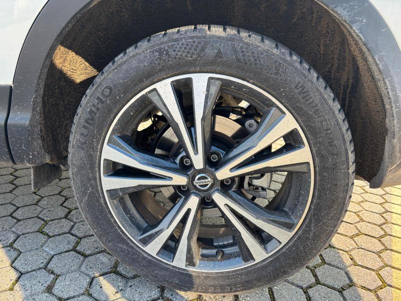 Nissan Qashqai 1.3 dig-t N-Connecta 140cv