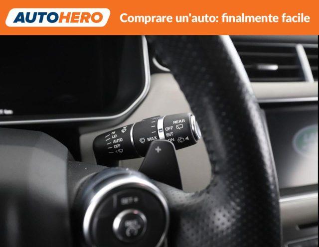 LAND ROVER Range Rover Sport 3.0 TDV6 HSE Dynamic