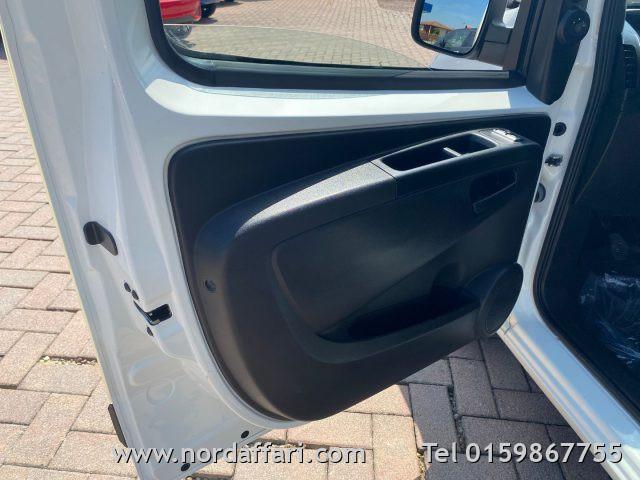 FIAT Fiorino 1.3 MJT 95CV Cargo SX