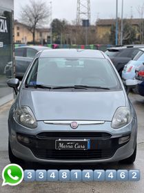 Fiat Punto Evo Punto Evo 1.4 5 porte S&S Dynamic