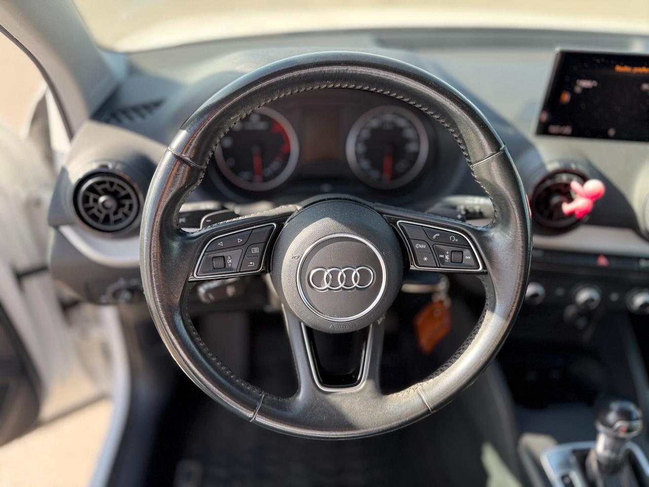 Audi Q2 1.6 TDI S tronic Business