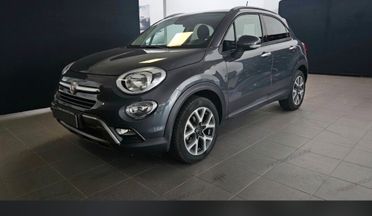 Fiat 500X 1.4 MultiAir 140 CV Cross Plus