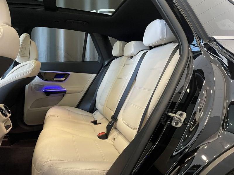 Mercedes-Benz GLC GLC 220 d 4Matic Mild Hybrid Advanced Plus