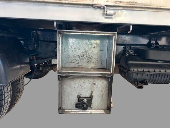 Iveco Daily 35 C15 3.0 Diesel 150 cv (PREZZO + IVA)