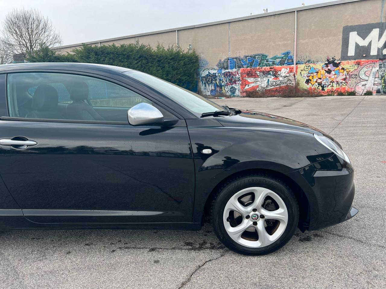 Alfa Romeo MiTo 1.3 JTDm 95 CV S&S Super