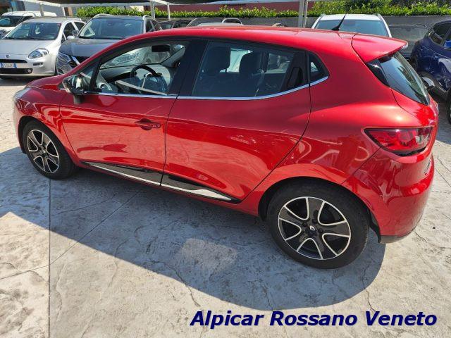 RENAULT Clio Sporter dCi 8V 75CV Start&Stop Energy Zen