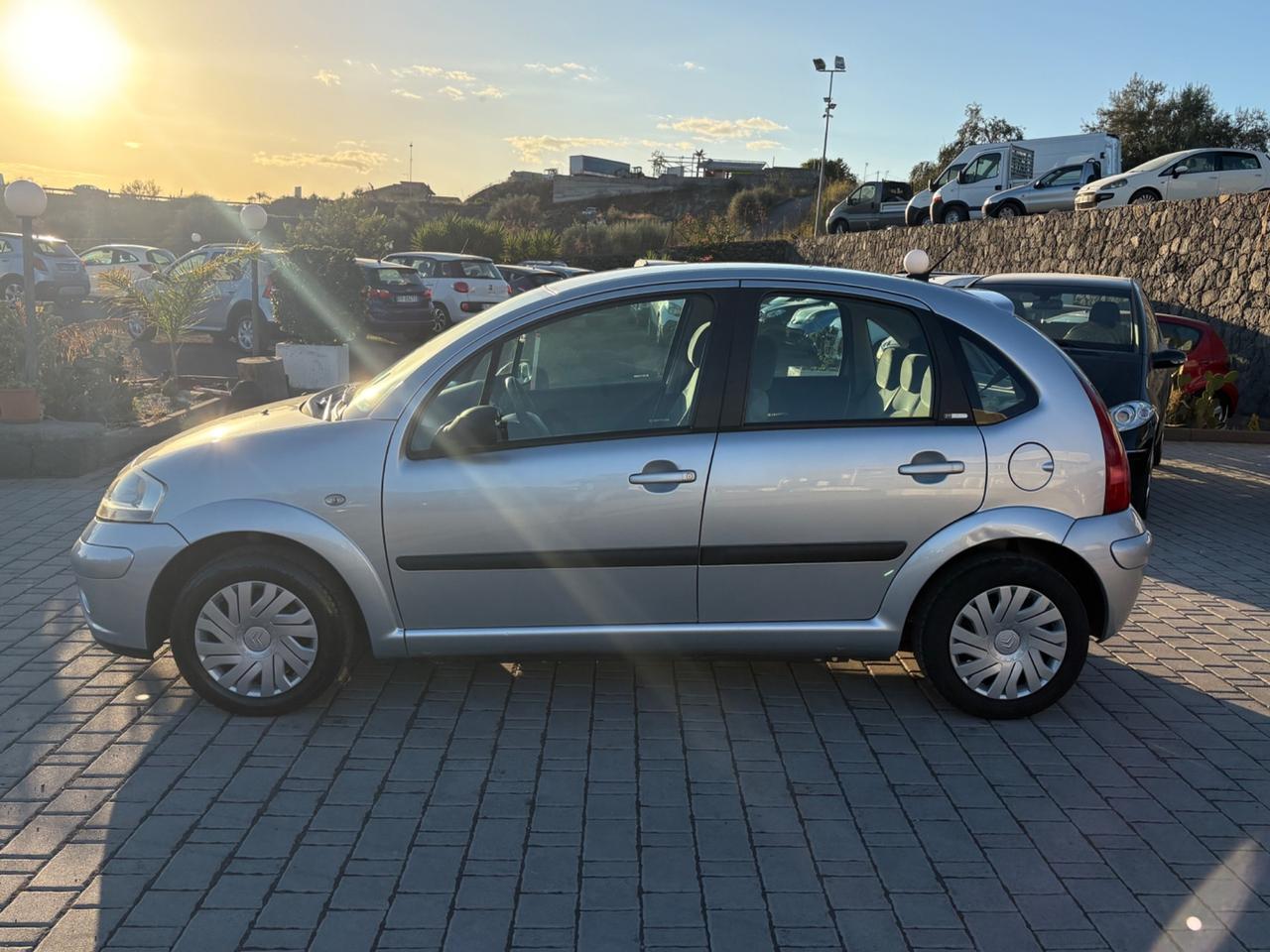 Citroen C3 1.1 airdream Exclusive