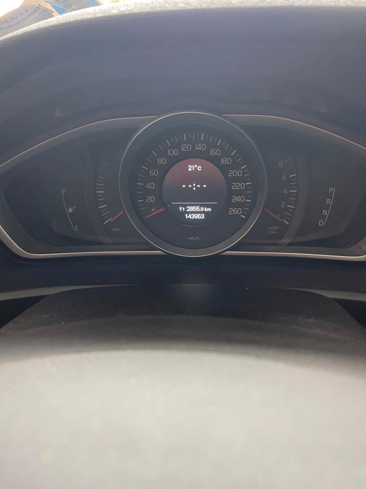 Volvo V40 Cross Country T4 AWD Geartronic Kinetic