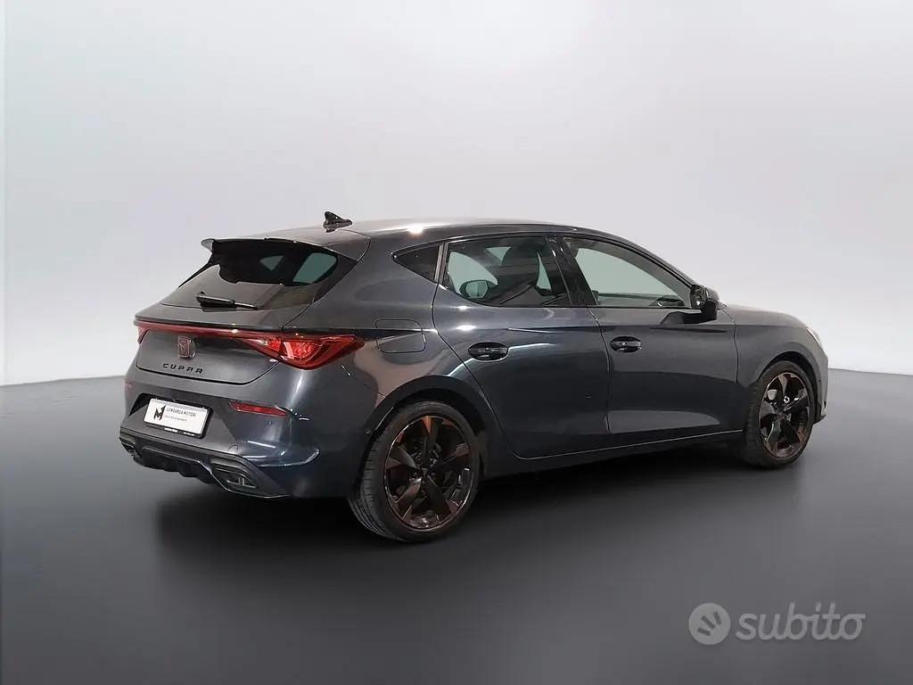 Cupra Leon 1.5 hybrid 150cv dsg