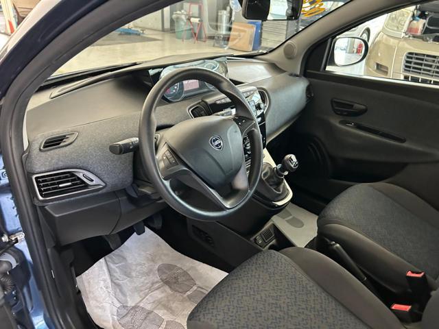 LANCIA Ypsilon 1.0 FireFly 5 porte S&S Hybrid