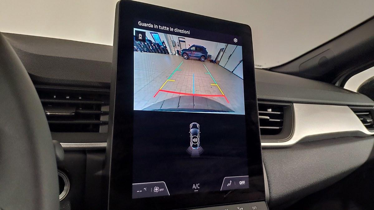 MITSUBISHI Asx 1.3L Mild Hybrid 140 Cv Invite