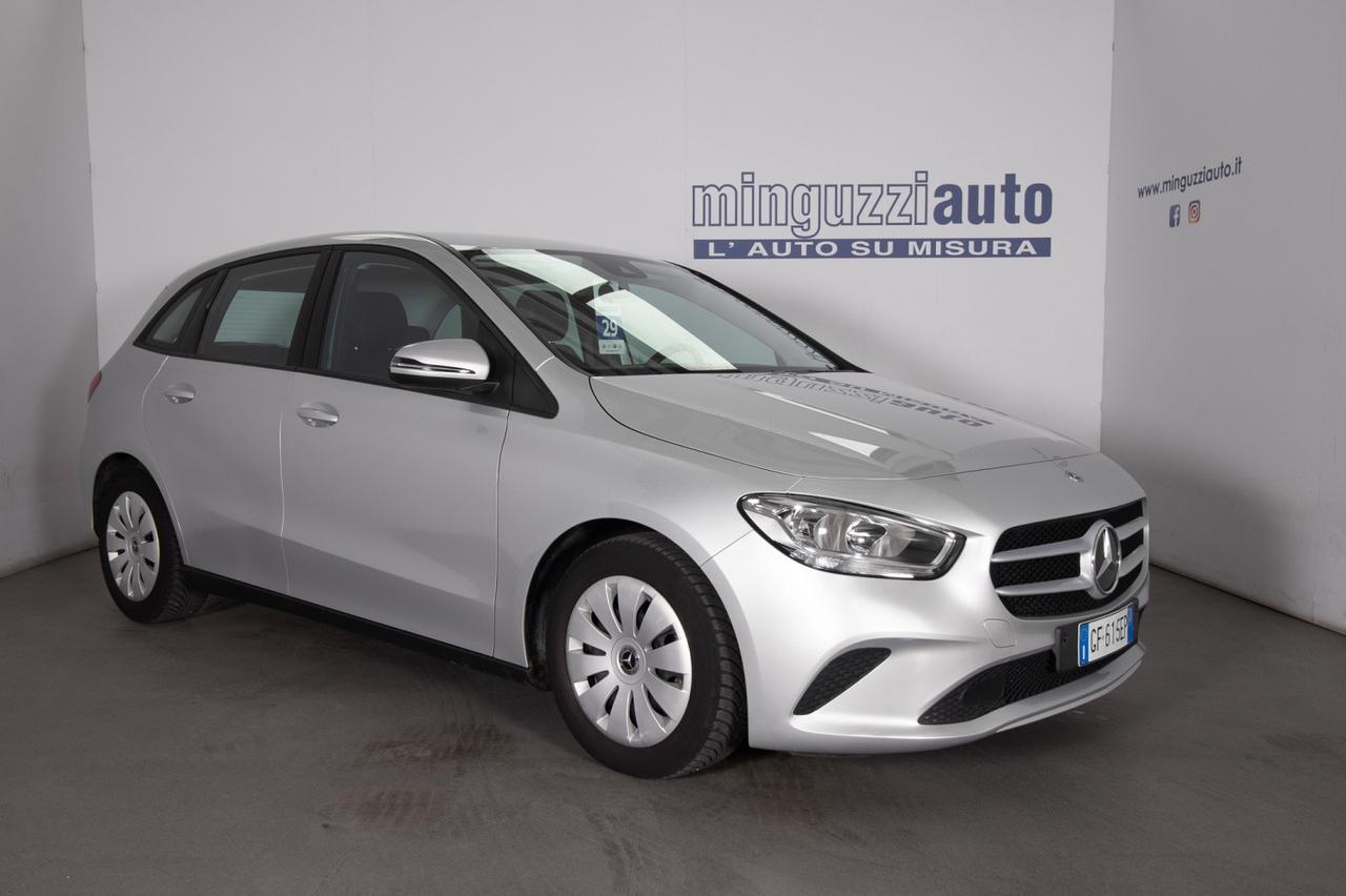 Mercedes-Benz B 160 Executive 109 Cv