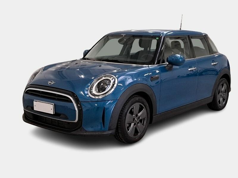 MINI ONE 55kW Classic 5 PORTE