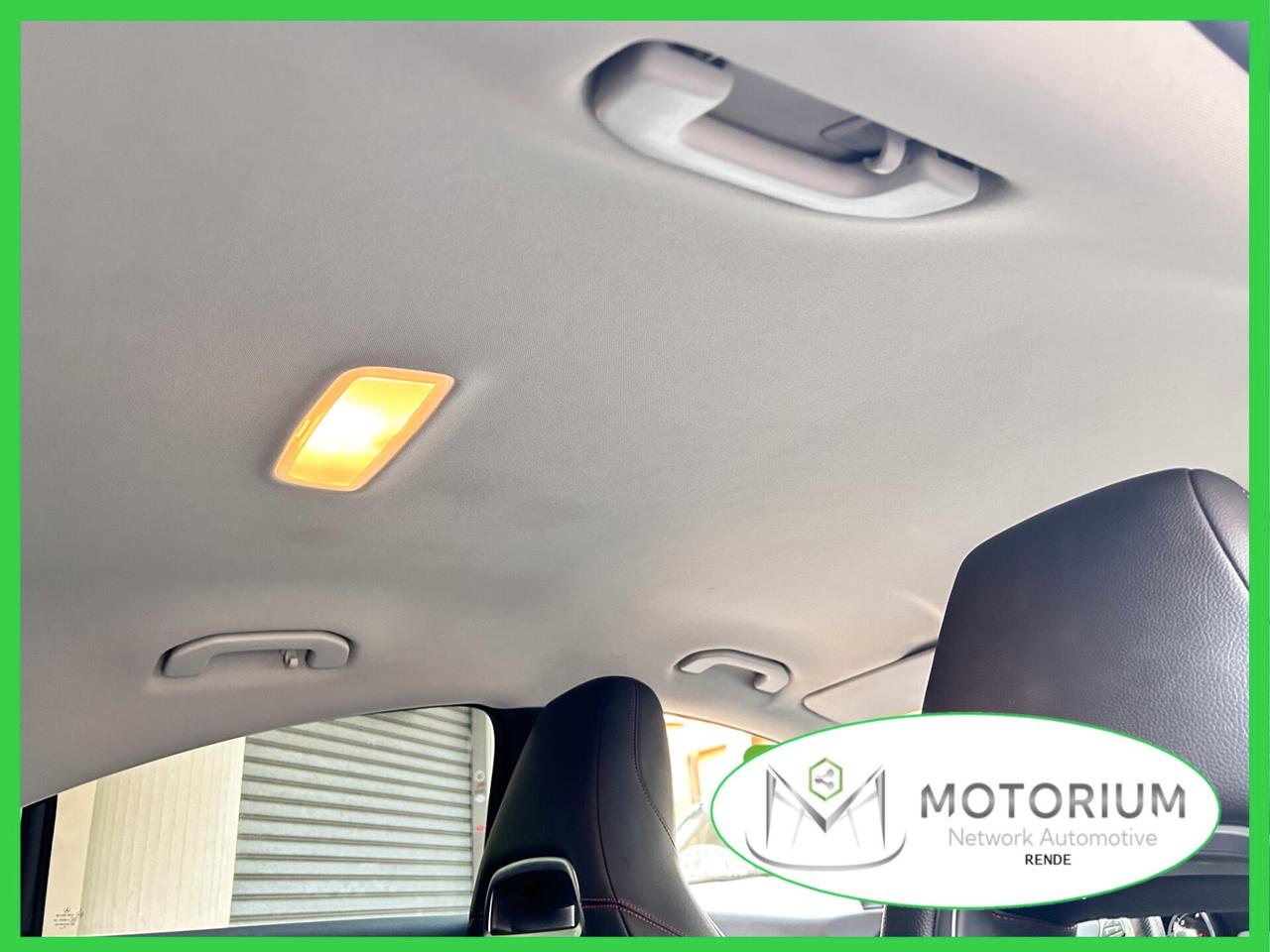 Mercedes-benz CLA 200 d 4Matic Automatic Premium 03/2018