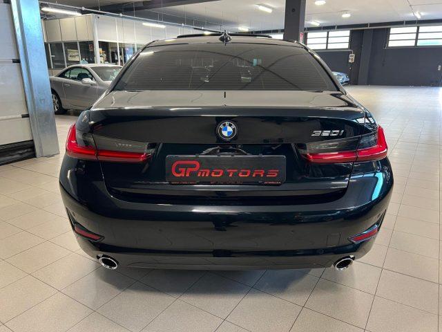 BMW 320 i G20 BERLINA ! MSPORT ! CERCHI 20 ! FULL OPTIONA