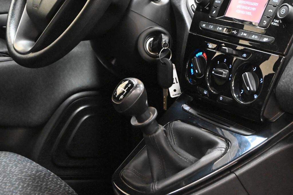 LANCIA Ypsilon 3ª serie Ypsilon 1.2 69 CV 5 po...