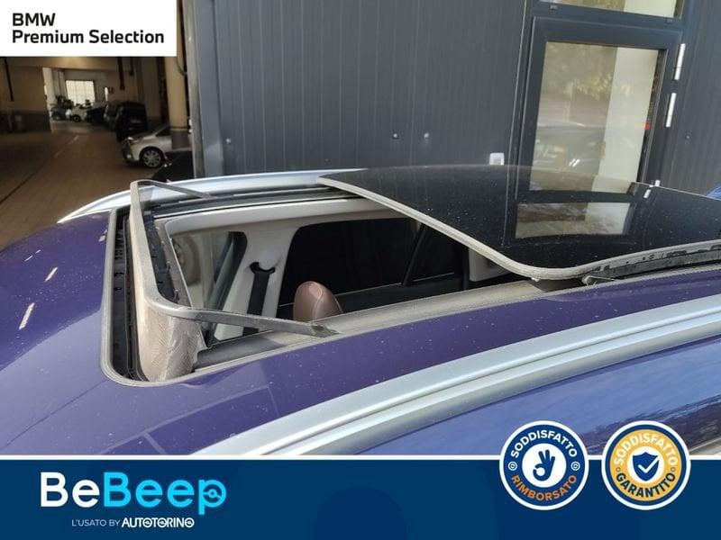 BMW X1 XDRIVE20D XLINE AUTO