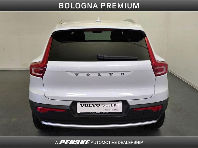 Volvo XC40 XC40 T2 automatico Core
