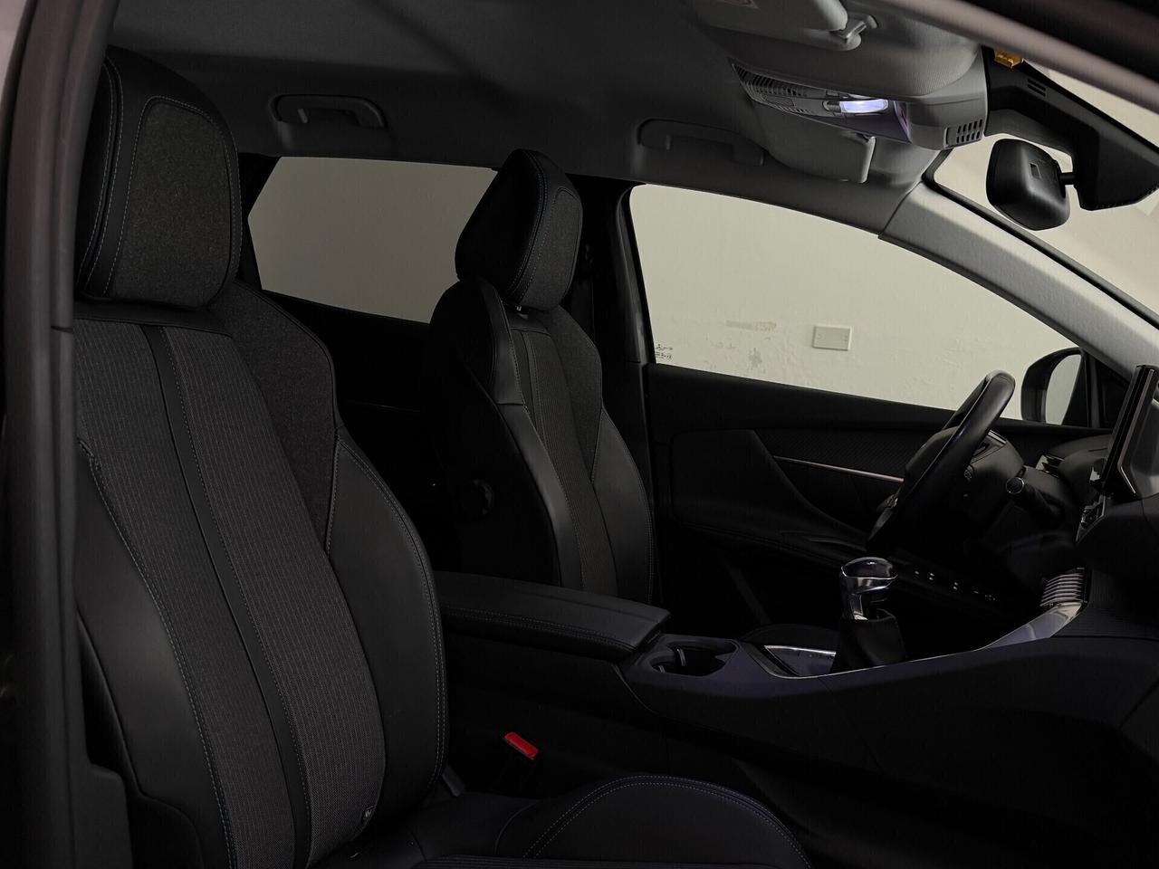 Peugeot 3008 BlueHDi 130 S&S Allure