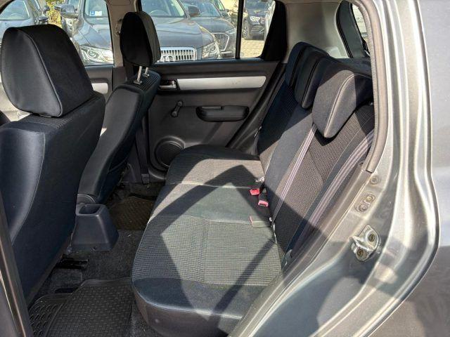 SUZUKI Swift 1.3 DDiS 5p. GLX OK NEOPATENTATO