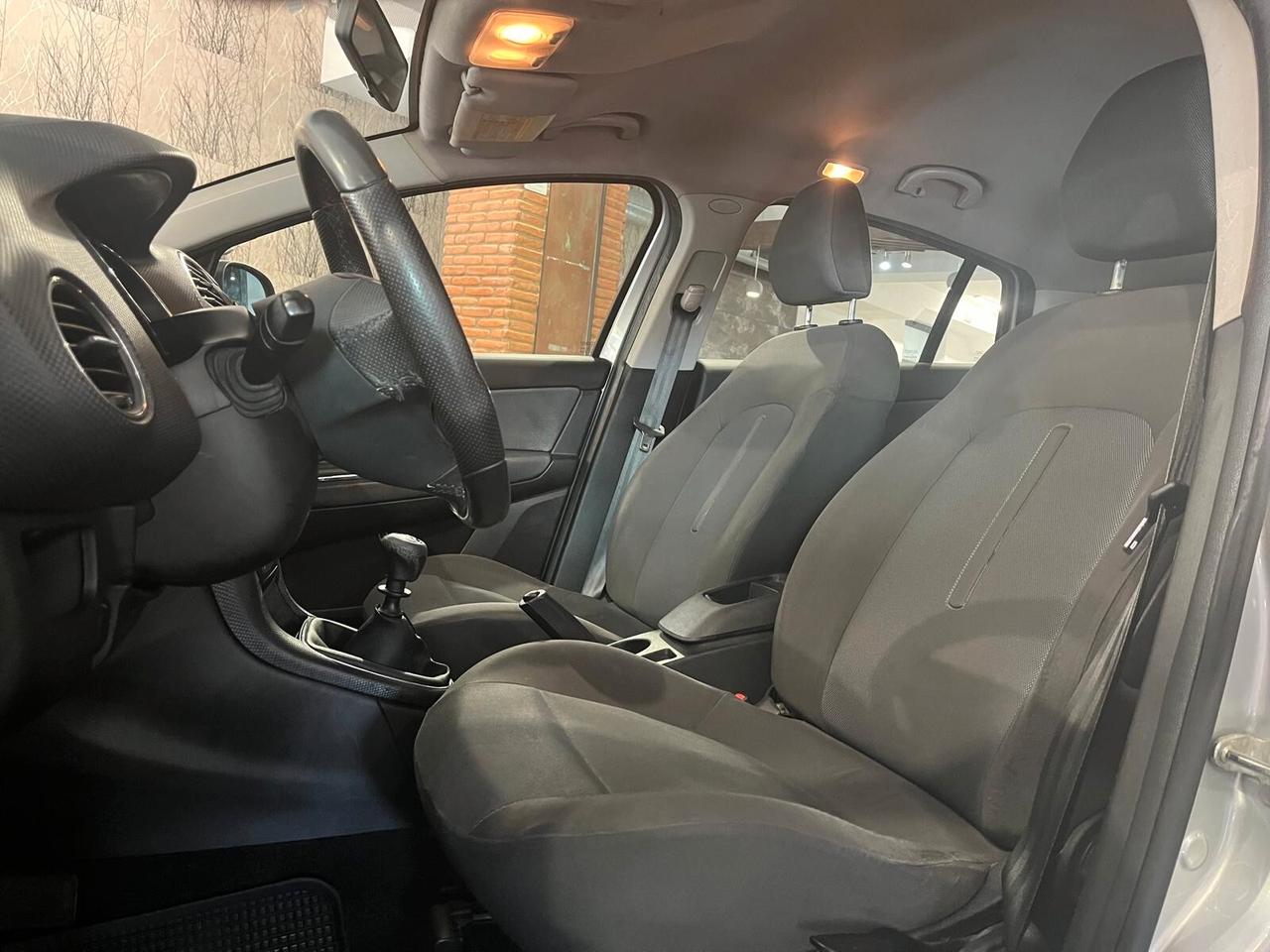 Fiat Bravo 1.4 Active