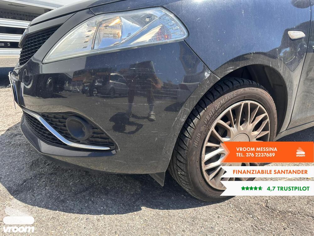 LANCIA Ypsilon 3ª serie Ypsilon 1.3 MJT 16V 95...