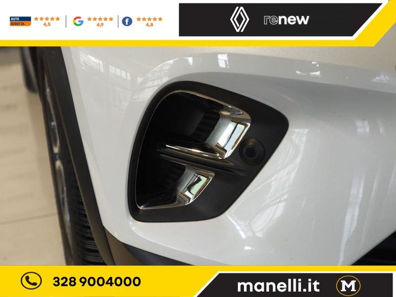 Renault Captur Intens 1.6 E-TECH Plug-in Hybrid 160cv rif.GG683