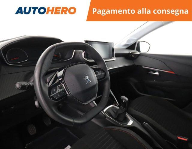 PEUGEOT 208 PureTech 75 Stop&Start 5 porte Active Pack